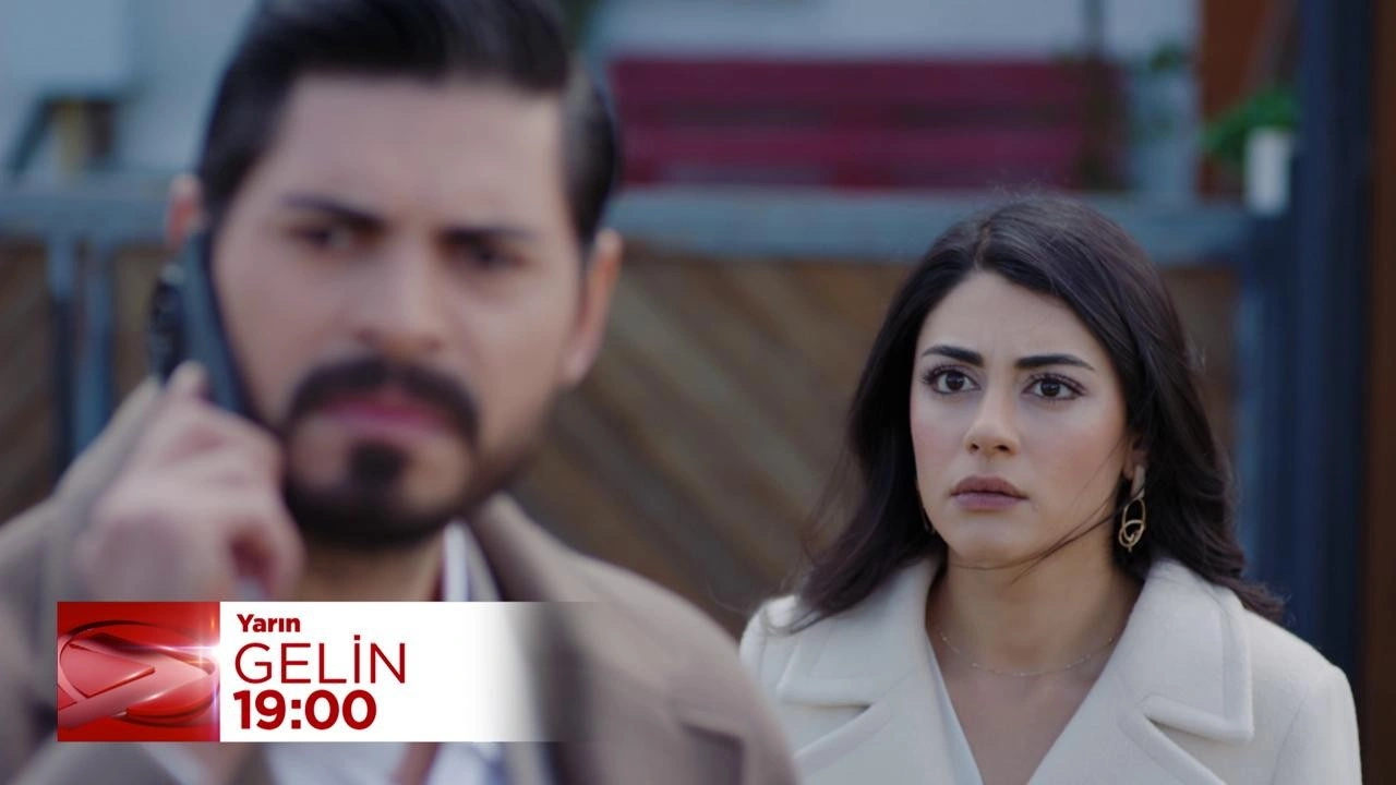 Gelin'de Cihan, Beyza'nın ka&ccedil;ırıldığını &ouml;ğreniyor! Hamlesi ne olacak?