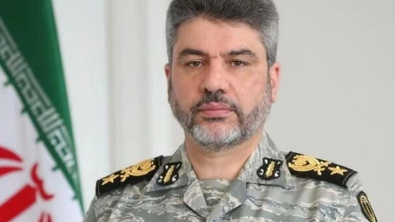 İran'an ABD'ye İsrail uyarısı: Yeni cepheler a&ccedil;ılır