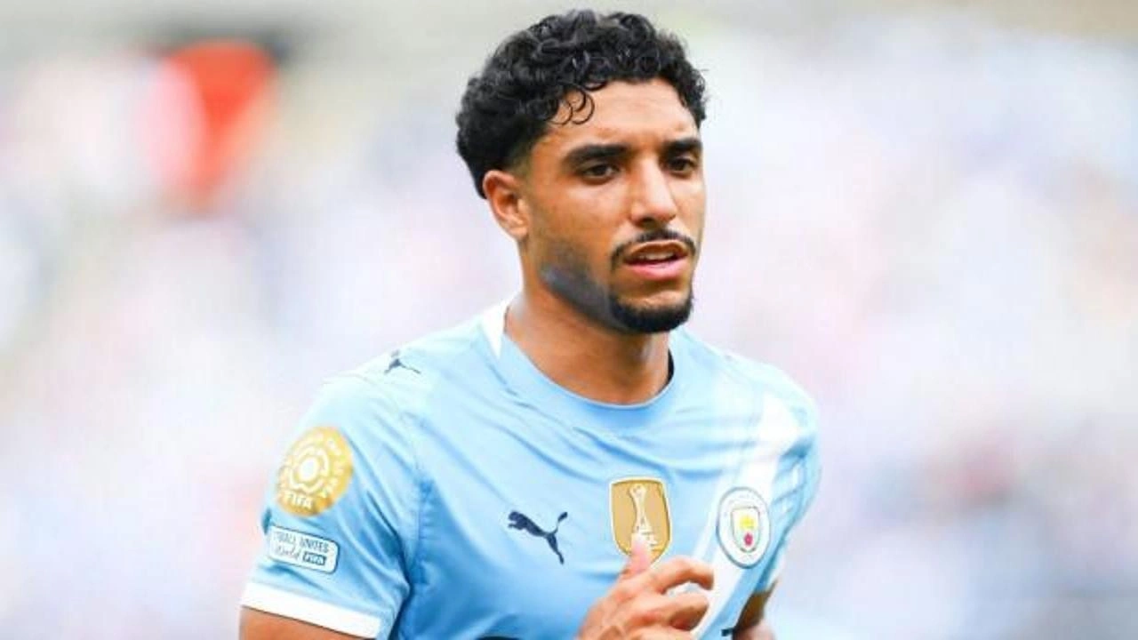 Manchester City'nin 60 milyon euroluk yıldızından G.Saray atağı! İlkay G&uuml;ndoğan'ı aradı