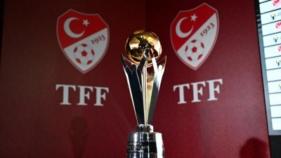 2026 S&uuml;per Kupa eşleşmeleri belli oldu