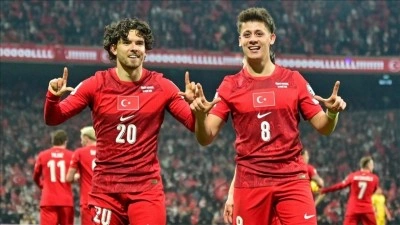 A Milli Takım ma&ccedil;ları şifresiz: İşte yayınlanacağı kanal