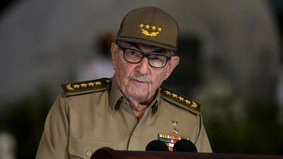 ABD 30 yıl sonra dava a&ccedil;tı: Eski K&uuml;ba liderini cinayetle su&ccedil;luyor