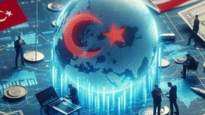ABD-&Ccedil;in hattında &lsquo;y&ouml;netilen rekabet&rsquo; d&ouml;nemi: T&uuml;rkiye i&ccedil;in &uuml;st lige &ccedil;ıkma zamanı!