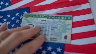 ABD'den green card başvurusunda yeni kural