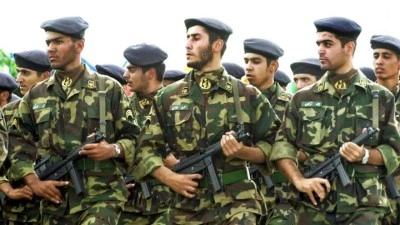 ABD ve İsrail'e g&ouml;zdağı: Sizi toprağa g&ouml;meriz