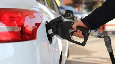 Akaryakıt ve LPG'de vergi d&uuml;zenlemesi Meclis'e geliyor