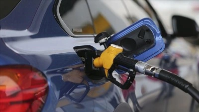 Akaryakıtta tabela değişti: İşte g&uuml;ncel fiyatlar
