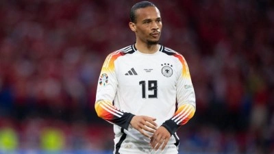 Almanya'nın D&uuml;nya Kupası kadrosu belli oldu! Leroy Sane kararı