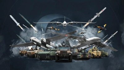 Almanya'nın Tomahawk alternatifinde g&ouml;zler T&uuml;rk f&uuml;zelerine &ccedil;evrildi