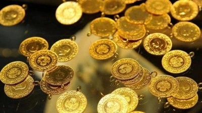 Altın fiyatlarında d&uuml;ş&uuml;ş! Gram altın, &ccedil;eyrek altın ne kadar?