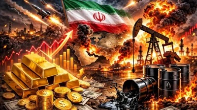 Altın neden beklemeye ge&ccedil;ti? Petrol y&uuml;kseldi, g&ouml;zler yeniden FED&rsquo;e &ccedil;evrildi!