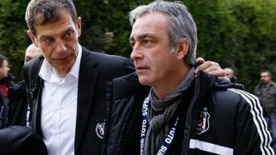 Anlaşma tamam! &Uuml;nl&uuml; yorumcu Beşiktaş'ın yeni sportif direkt&ouml;r&uuml; oluyor