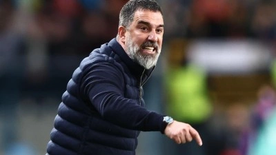 Arda Turan'lı Shakhtar 21 ma&ccedil; sonra yenilgi