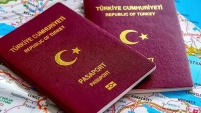 Artık oraya gitmek &ccedil;ok daha kolay: T&uuml;rk vatandaşlarından vize &uuml;creti almayacak!