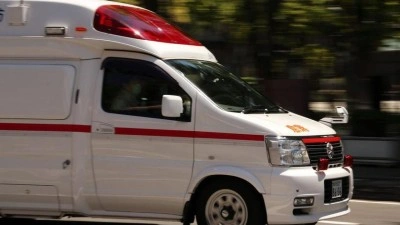 AVM&rsquo;de yabancı madde paniği! 19 kişi hastaneye kaldırıldı