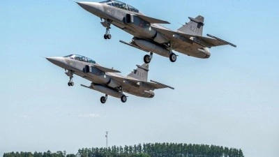 Avrupa hava sahasında kritik gelişme! F-16'ların yerine o u&ccedil;aklar geliyor