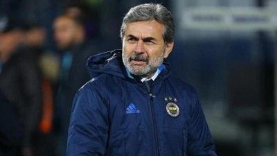Aykut Kocaman'dan Galatasaray a&ccedil;ıklaması! 'Aidiyet duydukları yerde olamıyorsa...'