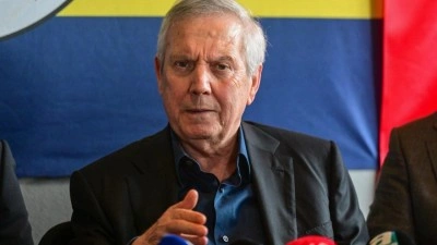 Aziz Yıldırım'dan taraftarları heyecanlandıran forvet a&ccedil;ıklaması!