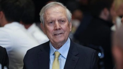 Aziz Yıldırım'ın transfer edeceği forvet belli oldu! G&ouml;r&uuml;şme ger&ccedil;ekleştirdi