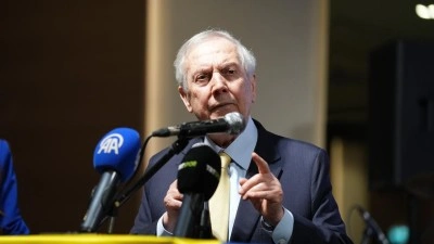 Aziz Yıldırım'ın y&ouml;netim listesi a&ccedil;ıklandı!