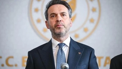 Bakan Bayraktar: N&uuml;kleer enerji bir tercih değil, zarurettir!