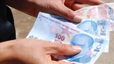 Bakan G&ouml;ktaş a&ccedil;ıkladı: Evlilik kredisi desteği 12 milyar lirayı aştı