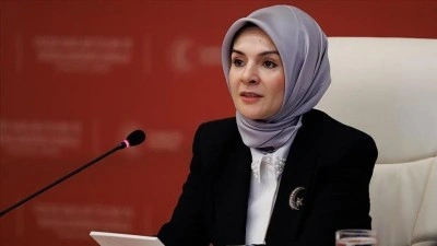 Bakan G&ouml;ktaş duyurdu: Tokat'taki afetzedelere 20 milyon lira destek