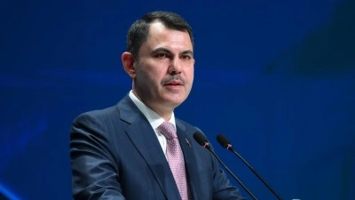Bakan Kurum t&uuml;m İslam aleminin Kurban bayramını kutladı