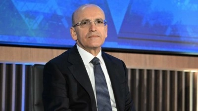 Bakan Şimşek&rsquo;ten kritik kripto uyarısı: Riskin merkezinde dijital varlıklar var