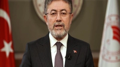 Bakan Yumaklı: Bayrama y&ouml;nelik 40 bine yakın denetim yaptık