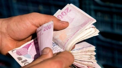 Bakanlık duyurdu! &Ouml;demeler hesaplara yatırılıyor
