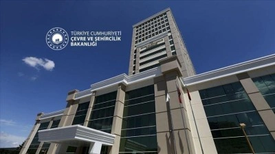 Bakanlıktan dip &ccedil;amuru temizliği a&ccedil;ıklaması