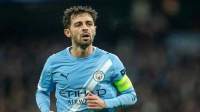 Bernardo Silva transferi &ccedil;ıkmaza girdi! Maaş talebi sonrası saniyesinde karar verildi