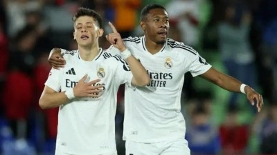 Beşiktaş, 1 ay sonra Real Madrid'den ayrılacak yıldızın peşinde! İlk temas kuruldu