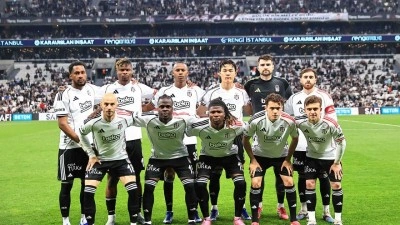 Beşiktaş&rsquo;a Avrupa'da piyango yolda! Seri başı ihtimali doğdu