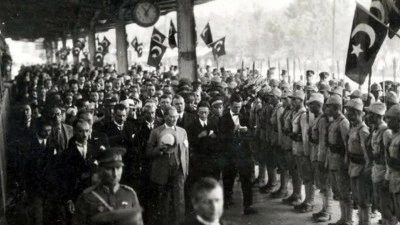 'Bir devlet projesiydi': 19 Mayıs'ın bilinmeyen perde arkası!