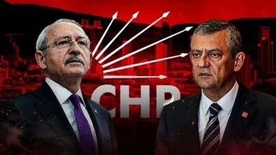 Bo&ouml;ba iddia! Kılı&ccedil;daroğlu'nun kurultay şartı! &Ouml;zg&uuml;r &Ouml;zel'den 4 ismin ihracını istedi!