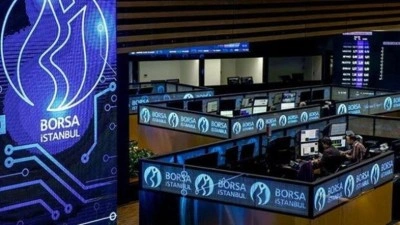 Borsa İstanbul'dan sert y&uuml;kseliş! Y&uuml;zde 5'e yaklaştı