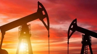 Brent petrol&uuml;n varili 110,14 dolardan işlem g&ouml;r&uuml;yor