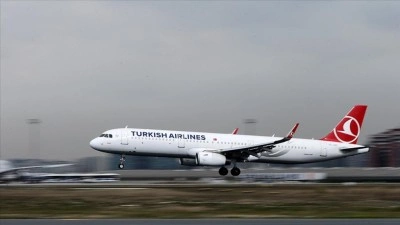 Butik hava yolundan k&uuml;resel zirveye: THY'nin 93 yıllık başarı &ouml;yk&uuml;s&uuml;