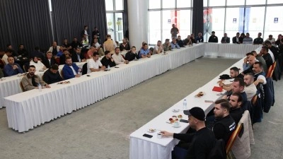 B&uuml;y&uuml;kşehir&rsquo;de &lsquo;Başkanlık Kupası&rsquo; heyecanı başlıyor