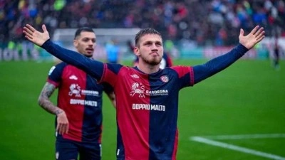 Cagliari defterini kapatan Semih Kılı&ccedil;soy'dan Beşiktaş kararı!