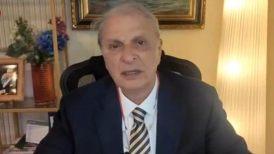 Can Ataklı'dan &Ouml;zel CHP&rsquo;sine sitem: Parti i&ccedil;indeki kirli ağlar ve FET&Ouml; desteği ş&uuml;phesi