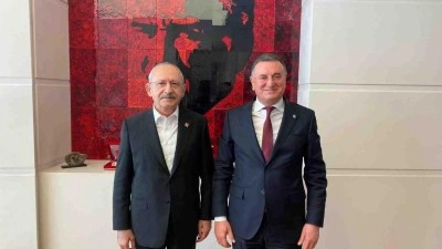 CHP'de "mutlak butlan" davasını başlatan L&uuml;tf&uuml; Savaş'tan ilk a&ccedil;ıklama