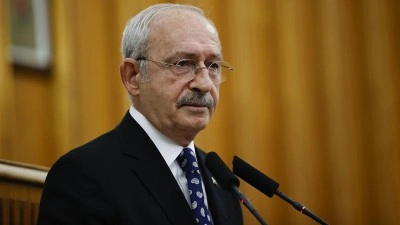 CHP'de mutlak butlan krizi! Kılı&ccedil;daroğlu&rsquo;na peş peşe ret: G&ouml;revi kabul etmiyorum