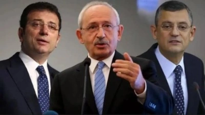 CHP'de pavyonlardan şaibeli kurultaya kurultaydan mutlak butlana uzanan kirli s&uuml;re&ccedil;