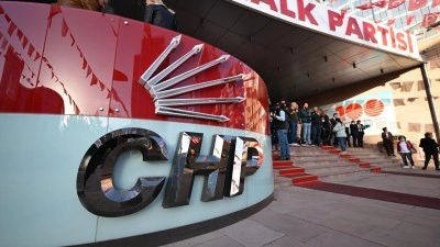 CHP Genel Başkanı vatandaşların Kurban Bayramı'nı kutladı