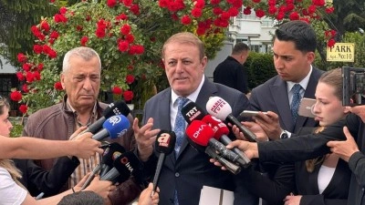 CHP'li Yıldız'dan &Ouml;zg&uuml;r &Ouml;zel'e genel merkez tepkisi: Olayların sorumlusu odur