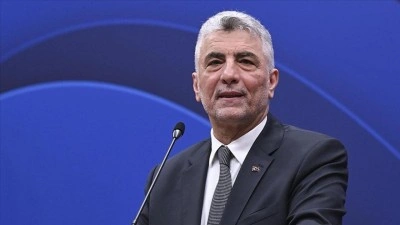 Cumhuriyet tarihinde ilk! Savaş &ccedil;emberine rağmen Nisan ayında tarihi rekor resmen kırıldı!