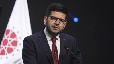 Dağlıoğlu: &Uuml;lkemize daha &ccedil;ok yatırım kazandırmaya &ccedil;alışacağız